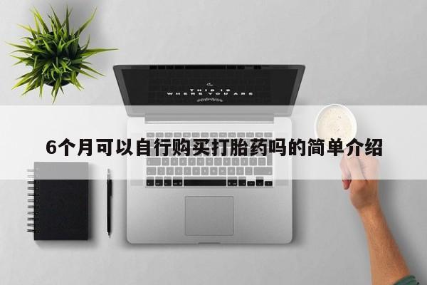 私人医院打胎药6个月可以自行购买打胎药吗的简单介绍